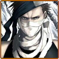 Zabuza Momochi